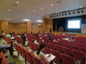 講義風景3